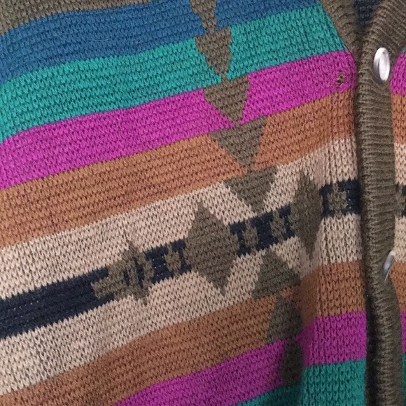 🎈Gorgeous Pendleton cardigan sweater - Picture 3 of 9